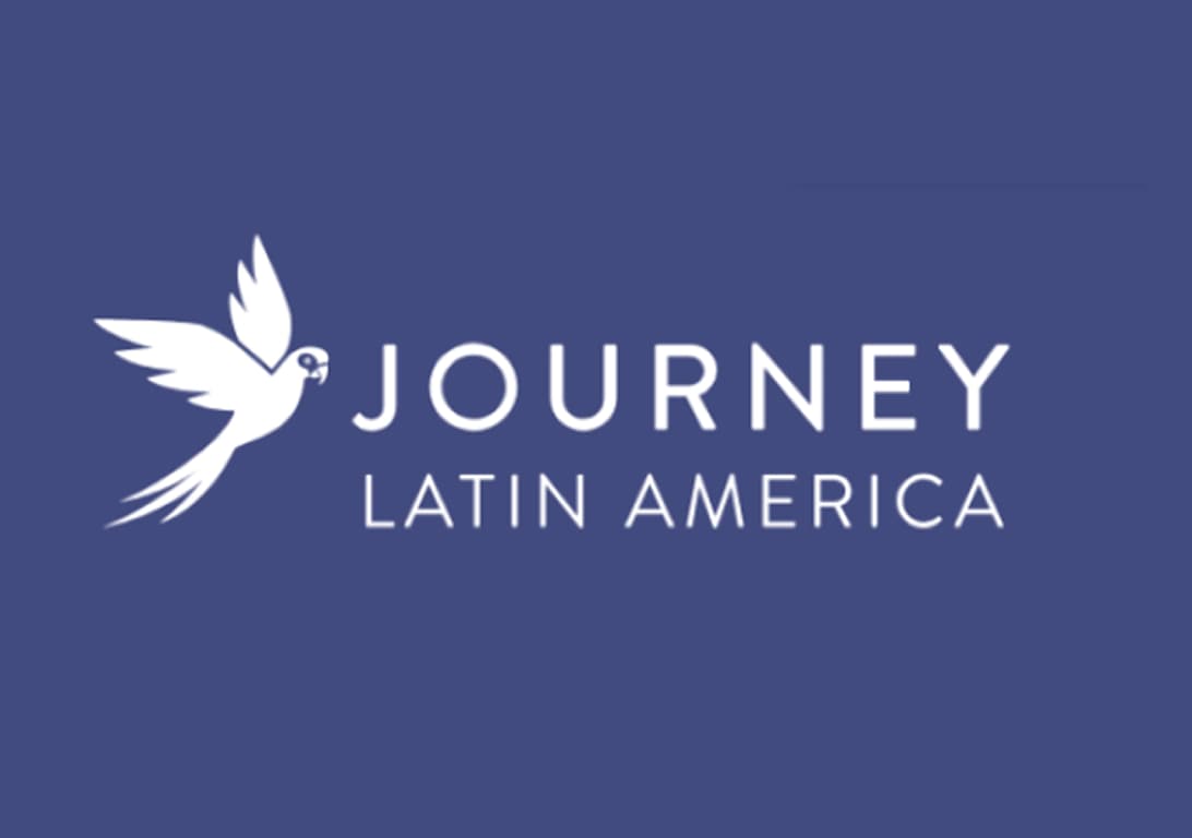 Journey Latin America travel website
